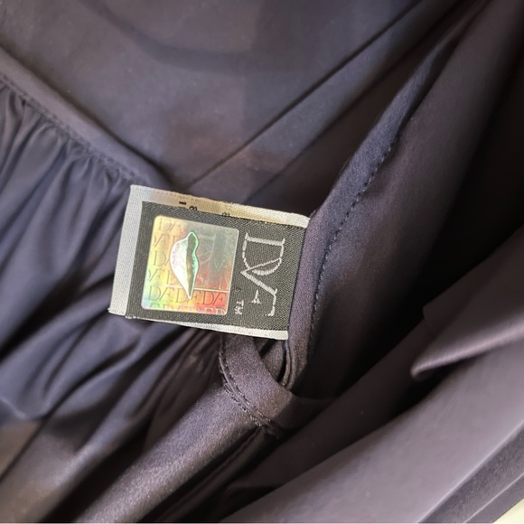 DVF Wrap Dress - Picture 3 of 5